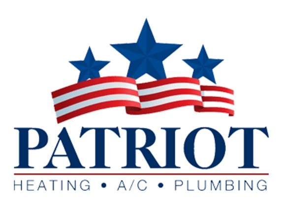 Patriot Heating, AC & Plumbing - Shawnee, KS