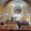St. Anthony Weddings - Wedding Chapels & Ceremonies