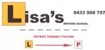 Lisa's Driving School - Driving Lessons & Schools