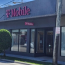 T-Mobile - Cellular Telephone Equipment & Supplies-Rental
