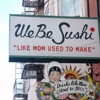 We Be Sushi gallery