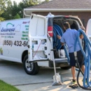 Escarosa Cleaning and Restoration LLC - Carpet & Rug Cleaning Equipment & Supplies