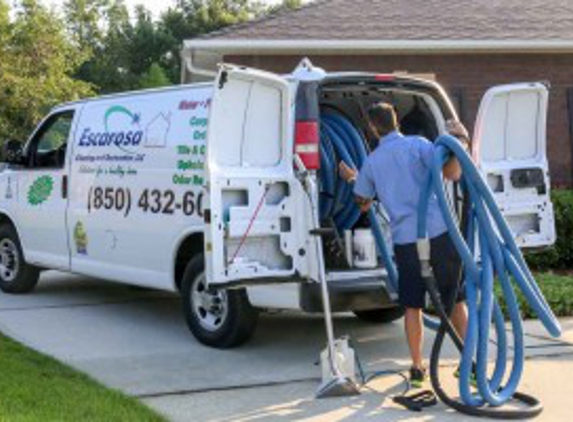 Escarosa Cleaning and Restoration LLC - Pensacola, FL