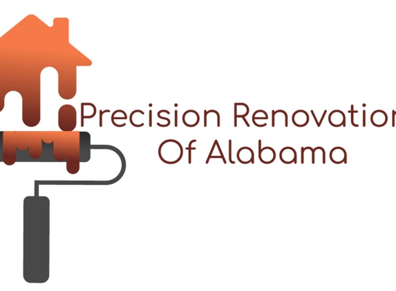 Precision Renovations of Alabama LLC - Birmingham, AL