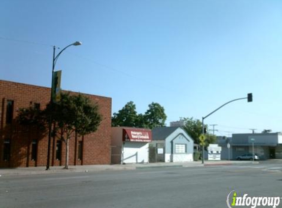 Pedersen's Band & Orchestra - Burbank, CA