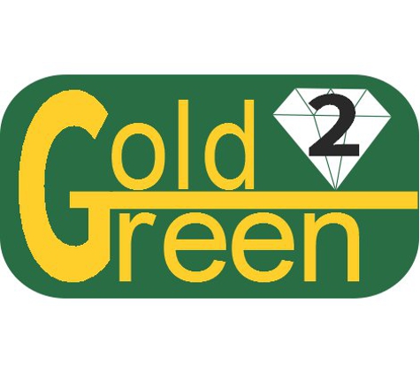 Gold2Green-Cash For Gift Cards Gold Diamonds - Bridgeport, OH