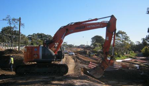 RME Civil Excavations