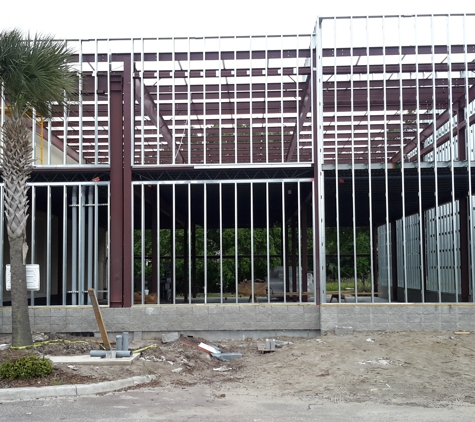 Blyco Construction Inc. - Jacksonville, FL