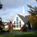 St Matthew's United Methodist Church - Methodist Churches