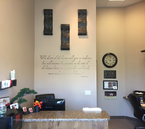 Cedar City Chiropractic and Rehabilitation - Cedar City, UT