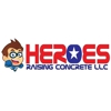 Heroes Raising Concrete LLC gallery