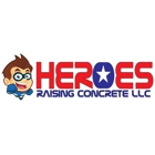 Heroes Raising Concrete LLC