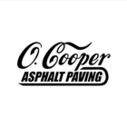 O. Cooper Asphalt Paving
