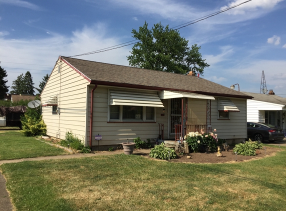 All-City Roofing - Youngstown, OH