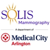 Solis Mammography, a department of Medical City Arlington gallery