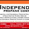 Independent Propane Company gallery