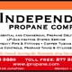 Independent Propane Company