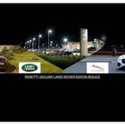 Paretti Jaguar of Baton Rouge