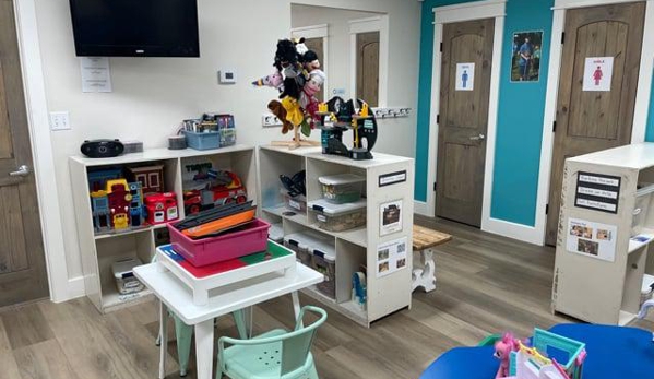 Discovery Years Early Learning Center - Copperfield - Houston, TX