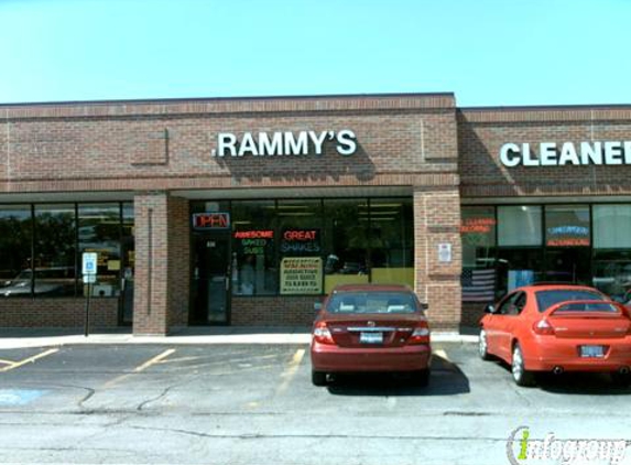 Rammy's Sub Contractors - Elk Grove Village, IL