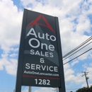 AutoOne - Used Car Dealers