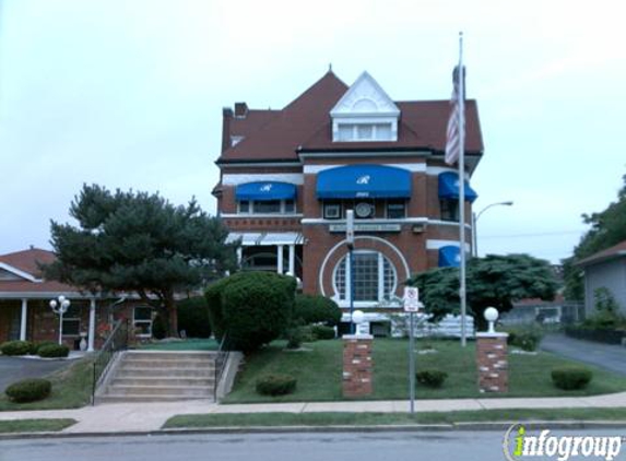 Reliable Funeral Home - Saint Louis, MO