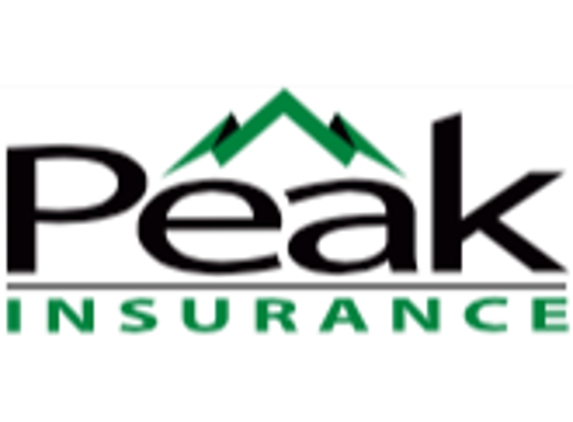 Peak Insurance - Thayne, WY