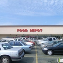 Food Depot - Grocery Stores