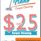 Carpet Cleaning Plano Texas