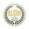 A Plus Landscaping gallery