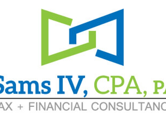 Sams CPA - Dunedin, FL