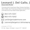 DELGALLO.COM - Comprehensive Wealth Management - Financial Planning, Investments, Insurance, & Real Estate gallery