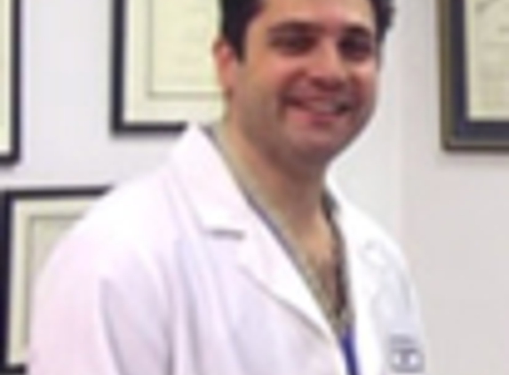 Paul R Baker, DDS - Brooklyn, NY