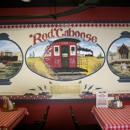 Red Caboose Cafe - Coffee Shops