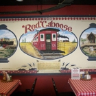 Red Caboose Cafe