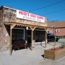 Heidi's Ugly Cakes & Sandwich Shop - Ice Cream & Frozen Desserts