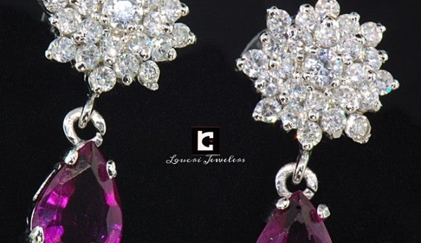 Loucri Jewelers - Greenvale, NY