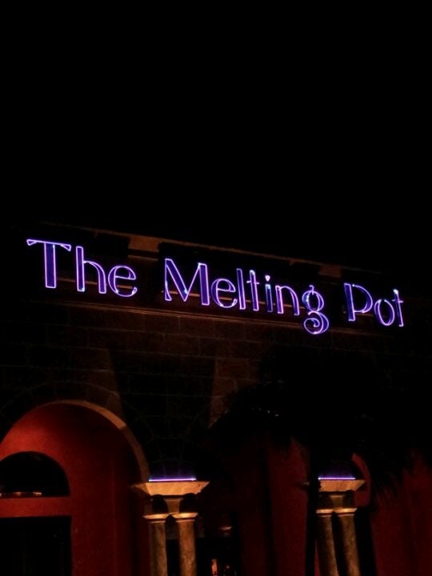 The Melting Pot - Miami, FL