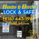 Bode & Bode Lock & Safe - Locks & Locksmiths