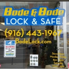 Bode & Bode Lock & Safe