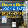 Bode & Bode Lock & Safe