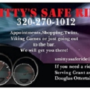 SMITTY'S SAFE RIDE LLC - Airport Transportation