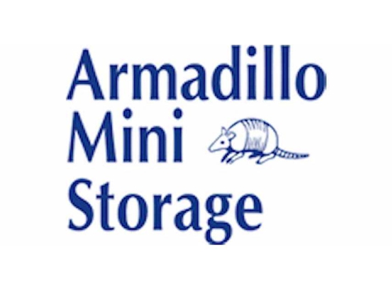 Armadillo Mini Storage - Hallandale Beach, FL