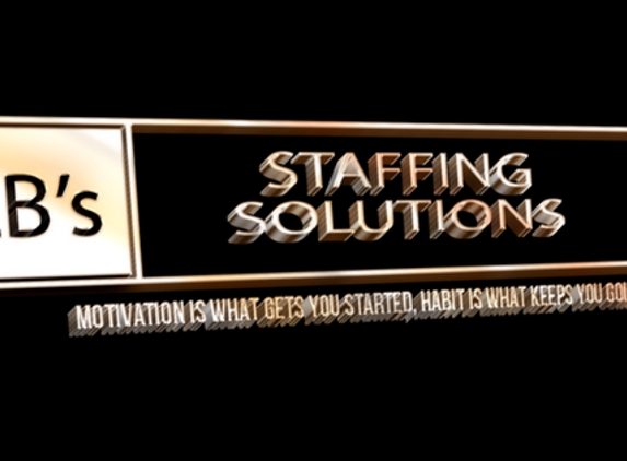 LB's Staffing Solutions LLC - New Iberia, LA