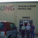 Long Trailer and Body Service, Inc. - Truck Trailers