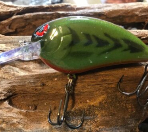 Blaine Creek Custom Lures and Rods - Westerville, OH