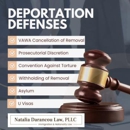 Natalia Darancou Law P - Attorneys