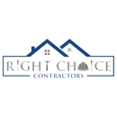 Right Choice Contractors - Altering & Remodeling Contractors