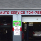 Page's Auto Repair Service