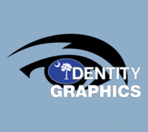 Identity Graphics - Summerville, SC